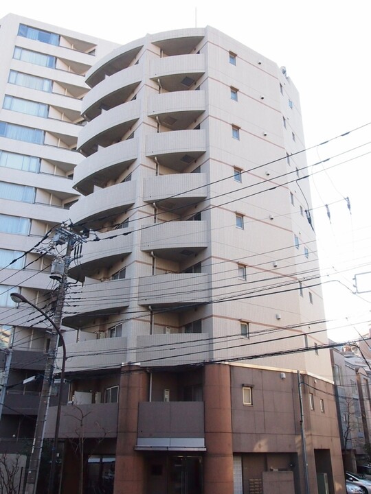 フォルトゥナ春日安藤坂